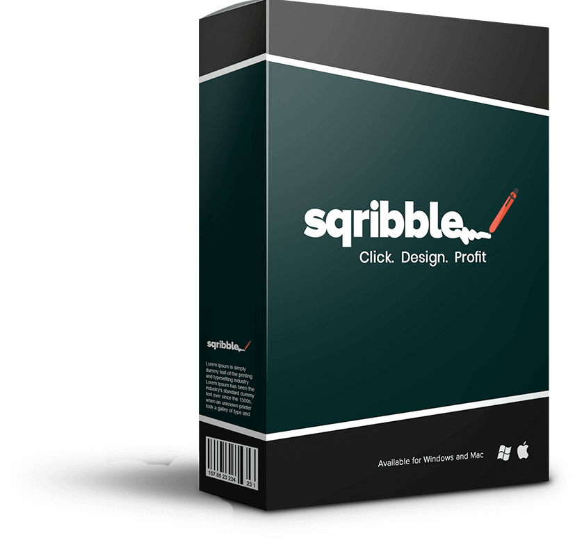 Sqribble ebook creator